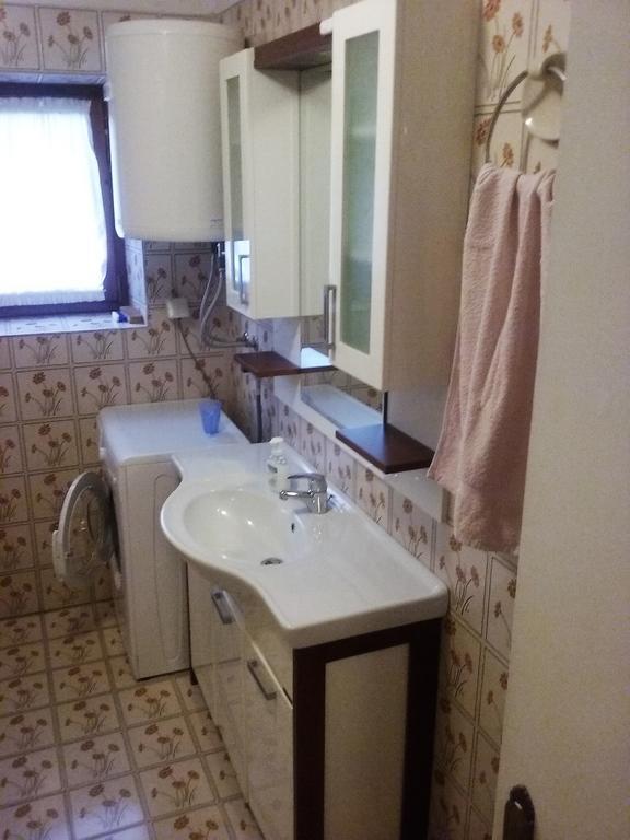 Apartment Villa Venezia 페라스트 외부 사진